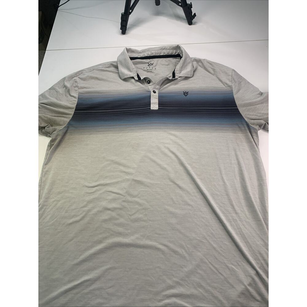 Veece Polo Shirt Mens 3XL